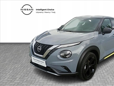 Nissan Juke II Crossover 1.0 DIG-T 114KM 2022