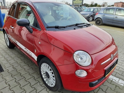 Nissan Micra III 2007