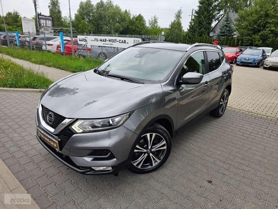 Nissan Qashqai II