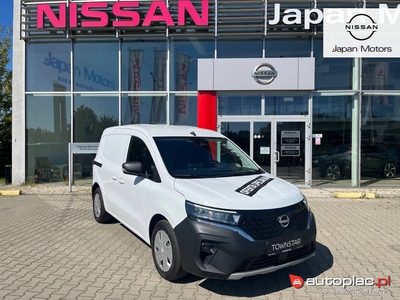 Nissan Townstar