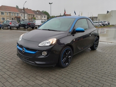 Opel Adam Hatchback 1.2 70KM 2015