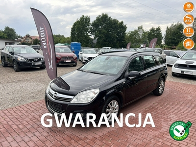 Opel Astra H Gwarancja, Super Stan