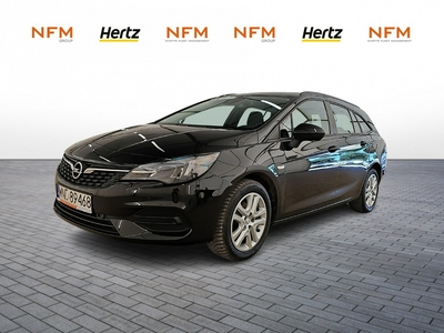 Opel Astra K 1,2 .(145 KM) Edition Salon PL Faktura-Vat