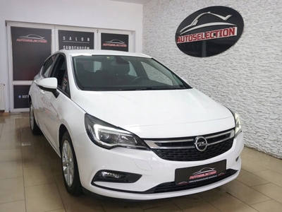 Opel Astra K Hatchback 5d 1.6 CDTI 95KM 2016