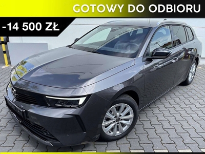 Opel Astra L Sports Tourer 1.2 Turbo 110KM 2024