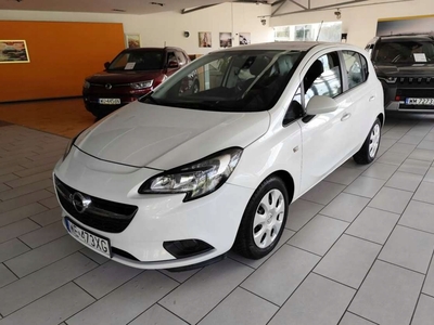 Opel Corsa E Hatchback 3d 1.4 Turbo 100KM 2019