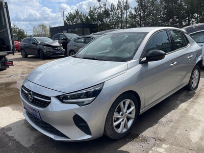 Opel Corsa F Hatchback 5d 1.2 75KM 2023