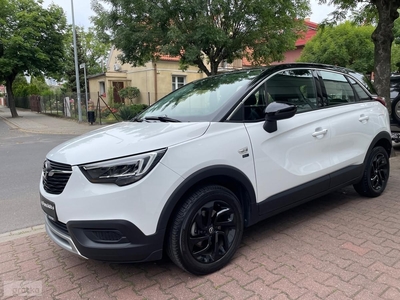 Opel Crossland X 1.2 T Edition S&S