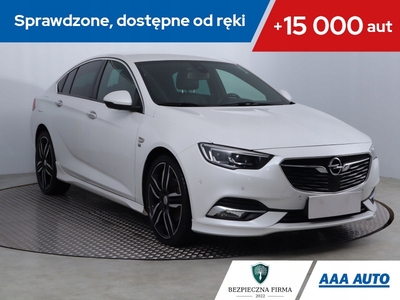 Opel Insignia I Hatchback Facelifting 2.0 CDTI Ecotec 170KM 2017