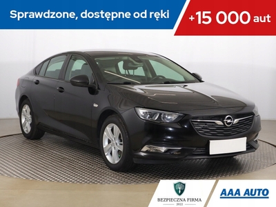 Opel Insignia II Grand Sport 1.5 Turbo 165KM 2019