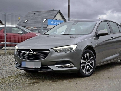 Opel Insignia II Grand Sport 1.6 CDTI 136KM 2018