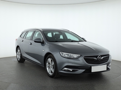 Opel Insignia , Salon Polska, 1. Właściciel, Serwis ASO, 170 KM, VAT 23%,