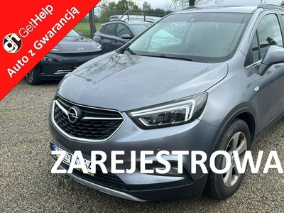 Opel Mokka automat, navi, klima, gwarancja, 100 tys.km!