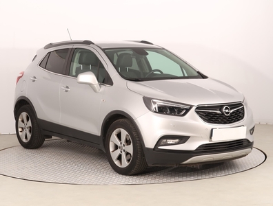 Opel Mokka , Serwis ASO, Automat, Skóra, Klimatronic, Tempomat,