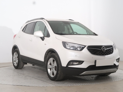 Opel Mokka , Serwis ASO, Klimatronic, Tempomat, Parktronic,