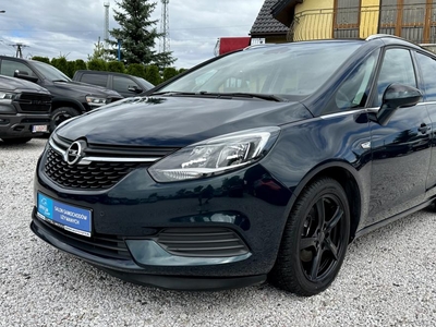 OPEL ZAFIRA FL,LED,Navi,PDC,Gwarancja