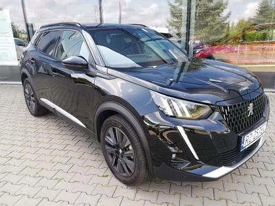 Peugeot 2008 II SUV 1.2 PureTech 130KM 2022