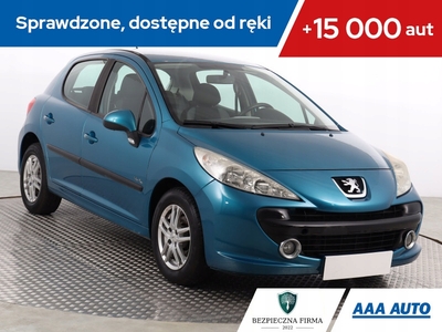 Peugeot 207 2008