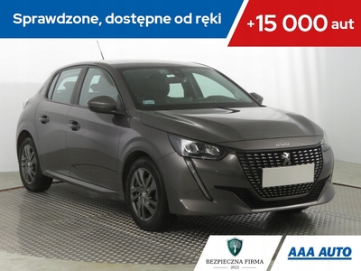 Peugeot 208 II Hatchback 1.2 PureTech 102KM 2021