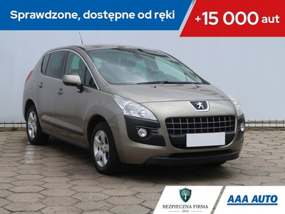 Peugeot 3008 I 2011