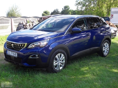 Peugeot 3008 II 2.0 HDI 150 koni