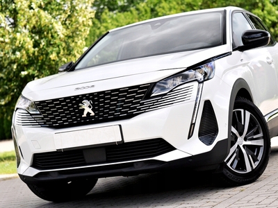 Peugeot 3008 II 2022