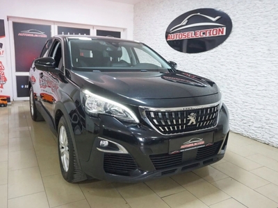 Peugeot 3008 II Crossover 1.5 BlueHDI 130KM 2018