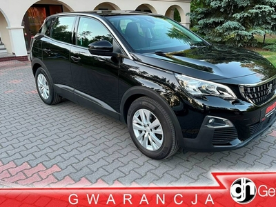 Peugeot 3008 II Crossover 1.5 BlueHDI 130KM 2019