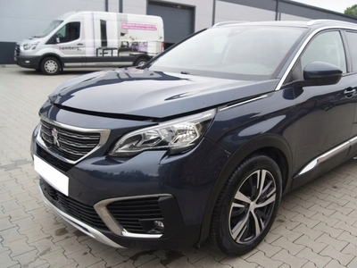 Peugeot 5008 II Crossover 1.2 PureTech 130KM 2019