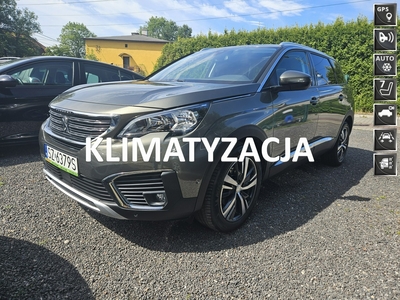 Peugeot 5008 II PureTech 130 Stop & Start Allure Business-Paket