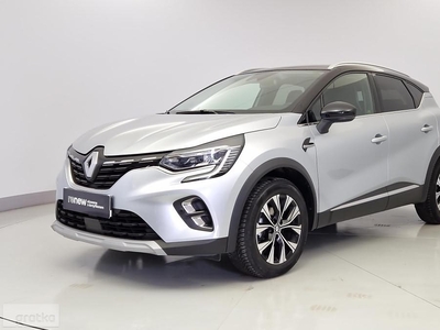 Renault Captur 1.0 TCe Techno