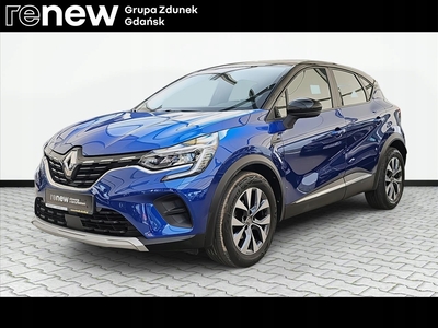 Renault Captur II 2020