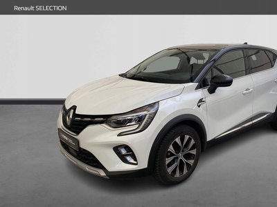 Renault Captur II Crossover 1.0 TCe 90KM 2023