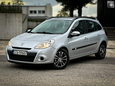 Renault Clio II Salon Polska !! Org Lakier ! II Właściciel