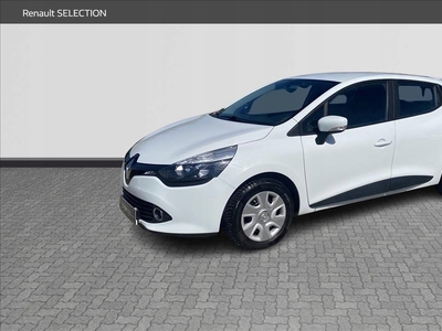 Renault Clio IV Hatchback 5d ENERGY dCi 90KM 2015