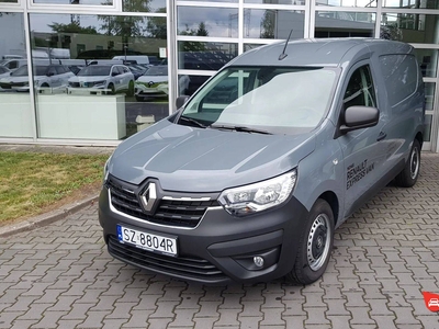 Renault Express