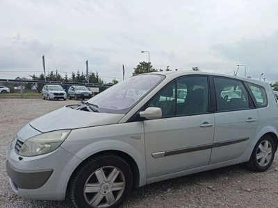 Renault Grand Scenic I 2004