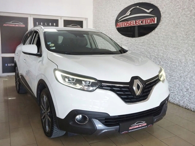 Renault Kadjar Crossover 1.6 dCi 130KM 2016