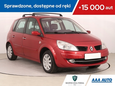 Renault Scenic II 2007