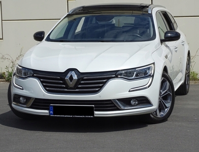 Renault Talisman 2018