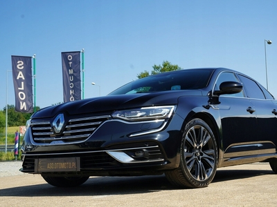 Renault Talisman 2022