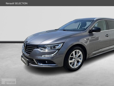 Renault Talisman II 1.3 TCe FAP Limited EDC