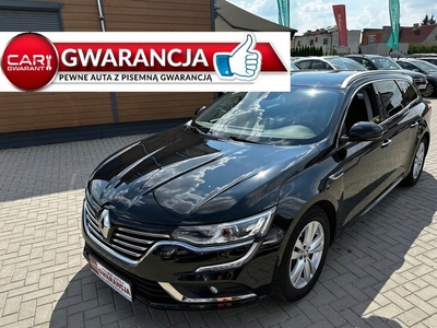 Renault Talisman Kombi 2.0 Blue dCi 160KM 2019