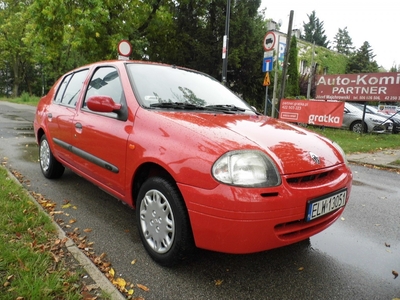 Renault Thalia I