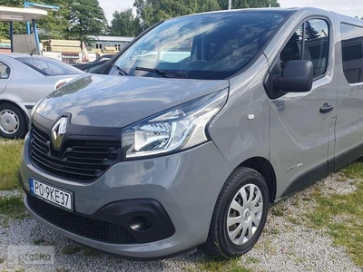 Renault Trafic III