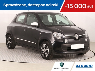 Renault Twingo III Hatchback SCe 70KM 2018