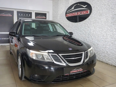 Saab 9-3 II SportKombi 1.9 TTiD PF 130KM 2010