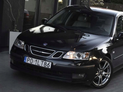 Saab 9-3 II SportSedan 2.0t 150KM 2005