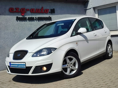 Seat Altea 2009