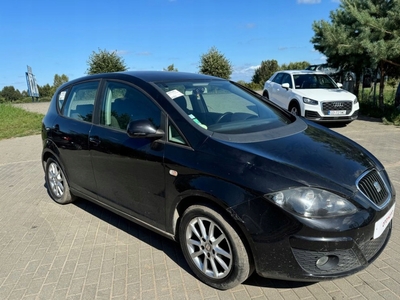 Seat Altea XL 1.6 TDI CR 105KM 2010